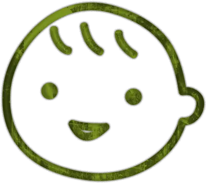 Full Set Green Grunge Clipart Panda Free Clip Art Png Grunge Icon Set