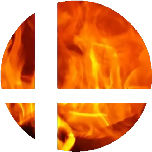 Rift Grand Tourney Fire Smash Logo Png Smash Logo Transparent