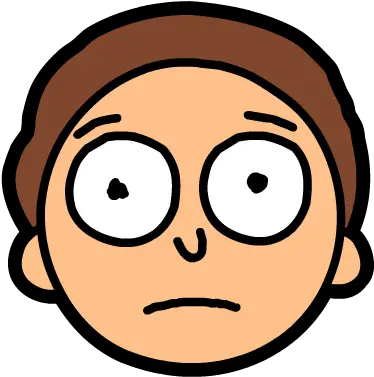 Morty Face Rick And Head Png Morty Face Rick And Morty Png Rick And Morty Png Transparent