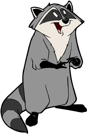 Flit U0026 Meeko Clip Art Disney Galore Meeko Clipart Png Pocahontas Png