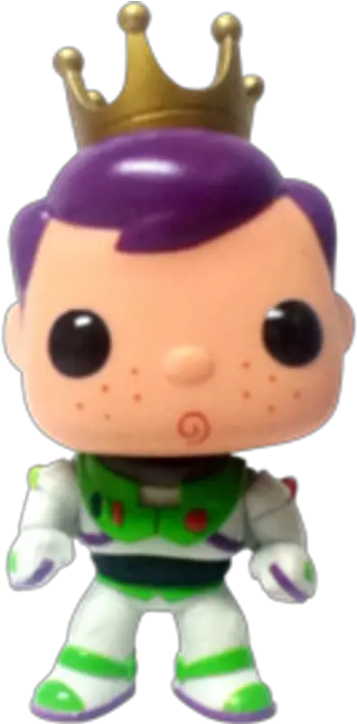 Verified Buzz Lightyear Funko Funko Pop Freddy Funko Buzz Png Buzz Lightyear Icon