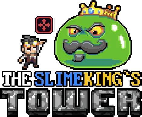 The Slimekingu0027s Tower No Ads 151 Download Android Apk Slime King Tower Png Slime Icon