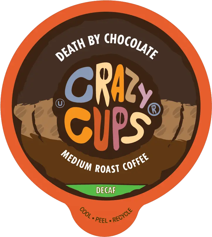 Crazy Cups Marshmallow Mocha Coffee Pods Medium Roast Cups Png Marshmallow App Drawer Settings Icon