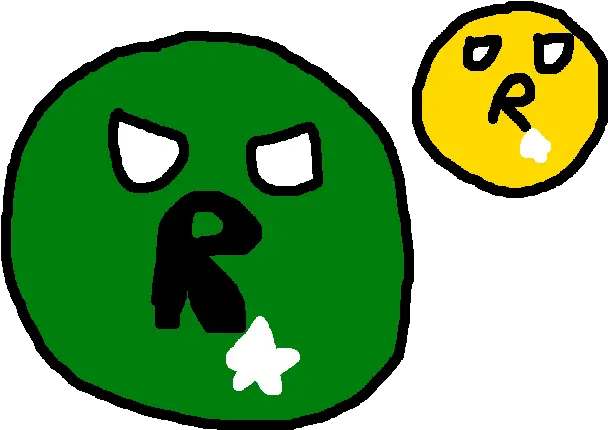 Rockstar Vancouverball Company Polandball Wikia Fandom Dot Png Max Payne 3 Steam Icon