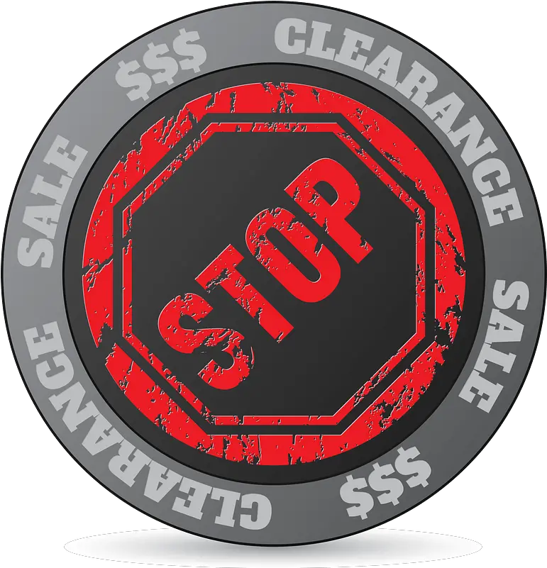 Clearance Sale Clipart Free Download Transparent Png Emblem Sal Png