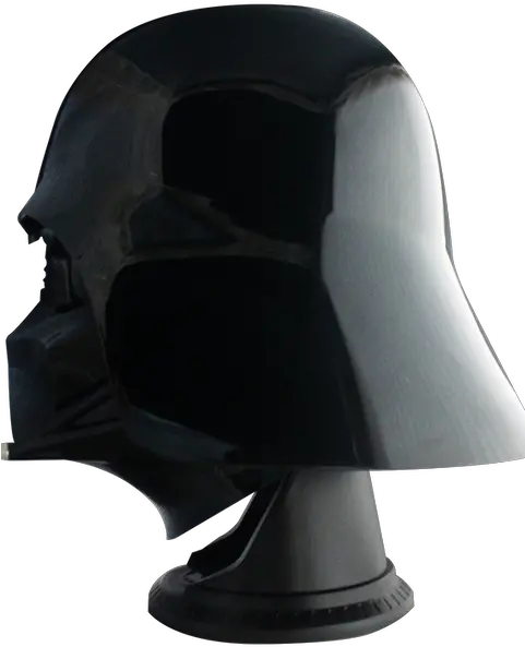 Darth Vadertm Helmet Life Size Bletooth Speaker Caminoaudio Chair Png Darth Vader Helmet Png