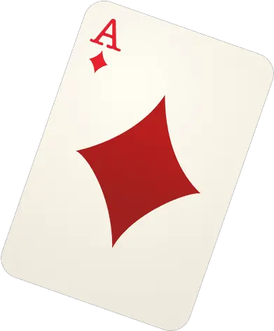 Diamond Playing Card Transparent Diamond Card Png Playing Card Png