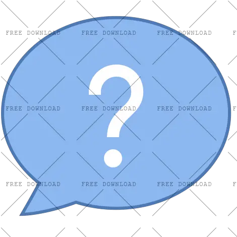 Question Mark Dz Png Image With Transparent Background
