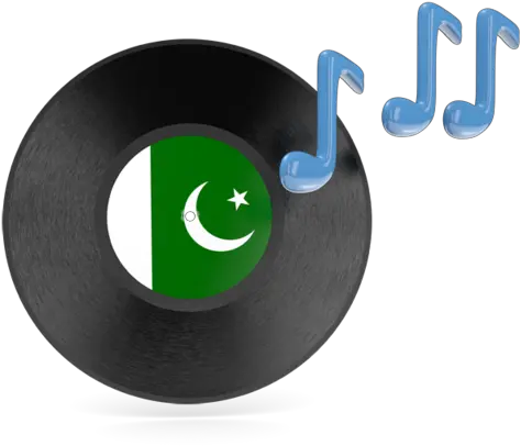Music Icon Illustration Of Flag Pakistan Puerto Rico Music Icon Png Music Symbol Png