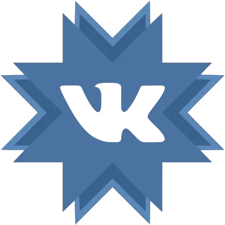 Vk Icon Fb Messenger Cool Logos Png Vk Logo