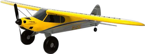 Air Hobbyzone Carbon Cub Png Icon Float Plane