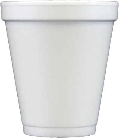 Styrofoam Cup Samples Transparent Background Styrofoam Cups Png Lean Cup Png