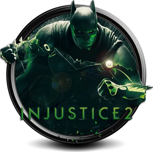 Legendary Edition Update Png Injustice 2