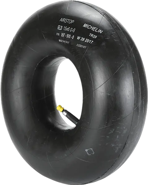 Michelin Airstop Tubes Aircraft Inner Tube Punctured Png Inner Tube Png