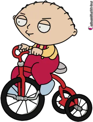 Download Stewie Tricycle Psd Stewie Griffin On A Tricycle Stewie On A Tricycle Png Stewie Griffin Png