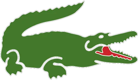 Lacoste Guess The Logo Lacoste Png Gator Logo Png