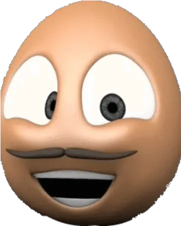 Moustache Egg Element Animation Wiki Fandom Element Animation Mustache Guy Png Moustache Transparent