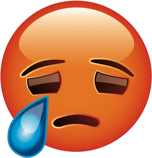 Emoji U2013 The Official Brand Crying Face Variant Smiley Png Crying Face Emoji Png