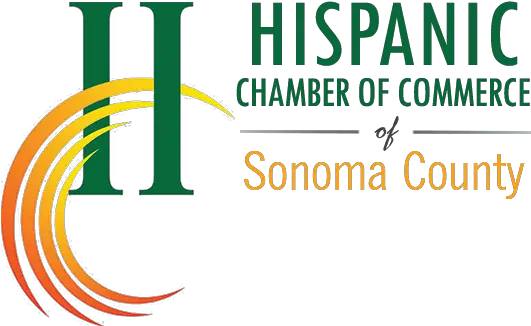 Host A Mixer Hispanic Chamber Of Commerce Of Sonoma County Graphic Design Png Mixer Logo Transparent