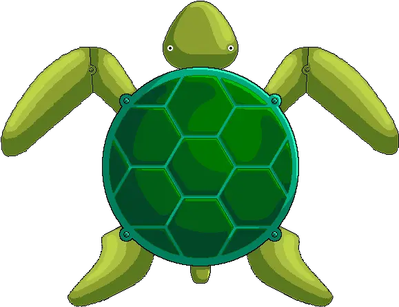 Sea Turtle Nitrome Wiki Fandom Turtle Body Clip Art Png Sea Turtle Png