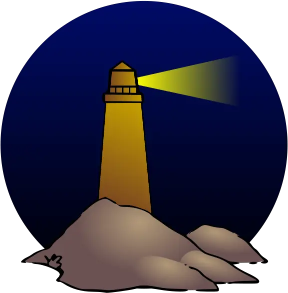 Lighthouse Png Clip Arts For Web Beacon Of Hope Light House Png