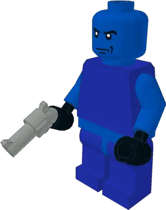 Angry Man Lego Mw18 Wiki Fandom Firearm Png Angry Man Png