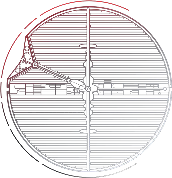 Death Star Plans Png Transparent