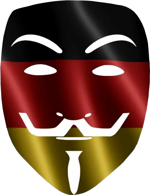 Anonymous Mask Png Image Free Download Real Anonymous Mask Germany Anonymous Png