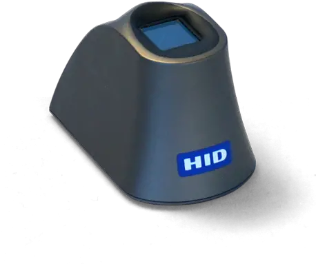 Hid Lumidigm M321 Fingerprint Sensor Gmh Idc Lumidigm Serie M Png Fingerprint Transparent