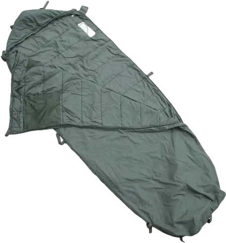 British Army Lightweight Sleeping Bag British Lightweight Sleeping Bag Png Sleeping Bag Png