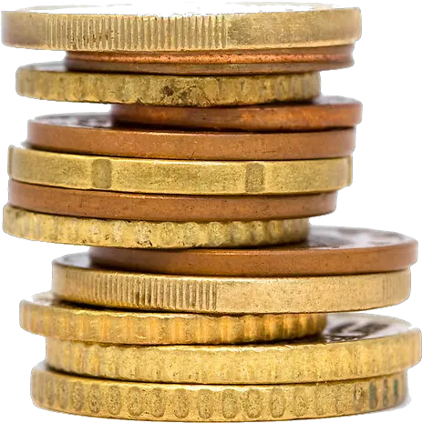 Coin Stack File Icon Favicon Transparent Coin Stack Png Stack Of Money Png