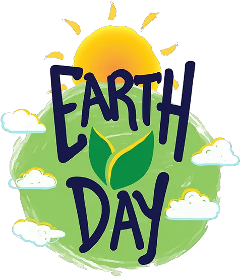 Vallejo Earth Day 2020 Illustration Png Earth Day Logo