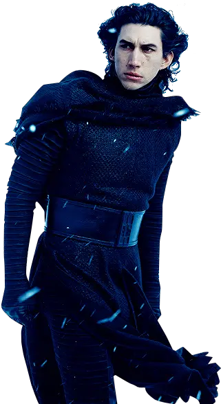 What Is A Background Adam Driver Star Wars 7 Png Kylo Ren Png