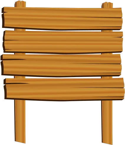 Wood Sign Post Png Image Wood Post Sign Png Sign Post Png