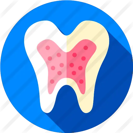 Root Canal Free Healthcare And Medical Icons Endodoncia Png Tooth Transparent Background