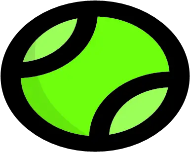 Court Fetch Racket Tennis Ball Png Icon