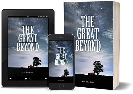 Beacon Publishing Group The Great Beyond Horizontal Png Simple Man Icon