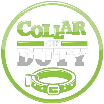 Collar Of Duty Summerhillmedia Language Png Animal Planet Logo Png