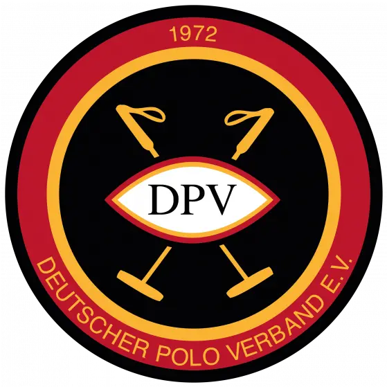 Home German Polo Federation Dpv Deutscher Poloverband Ev Circle Png Polo Logo Png