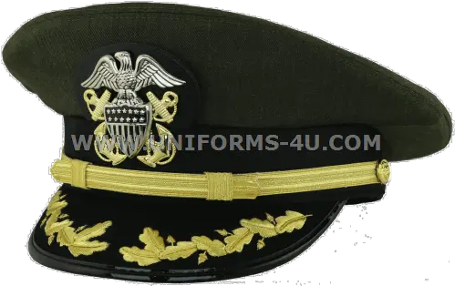 Captain Navy Hat Png Download Image Us Navy Officer Hat Captain Hat Png