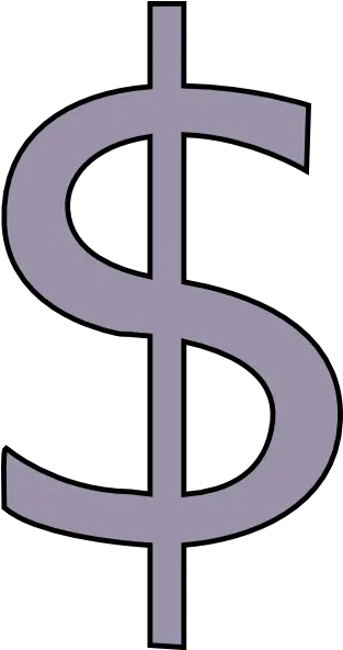 Grey Dollar Sign Png Clip Arts For Web Grey Dollar Sign Clip Art Dollar Signs Png