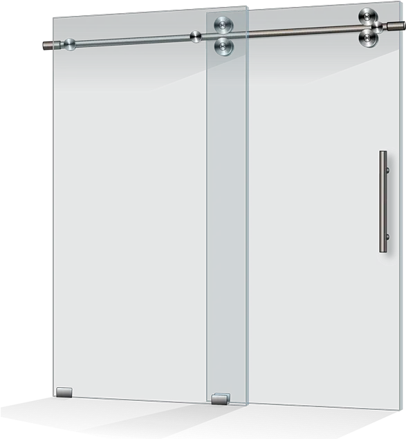 Glass Shower Doors Png Shower Door Glass Door Png