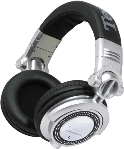 Pretty Sweet Headphones Right There Technics Rp Dh1200 Dj Png Dj Headphones Png