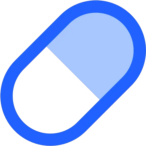 Drug Medicine Pill Tablet Treatment Icon Clip Art Png Pill Png