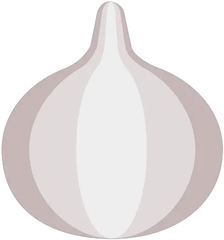 Onion Bulb Flat Transparent Png U0026 Svg Vector File Circle Onion Transparent Background