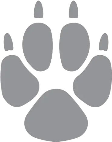 Cropped Wolfpaw02png U2013 Matthew Wolf Png Cakar Serigala Wolf Paw Png