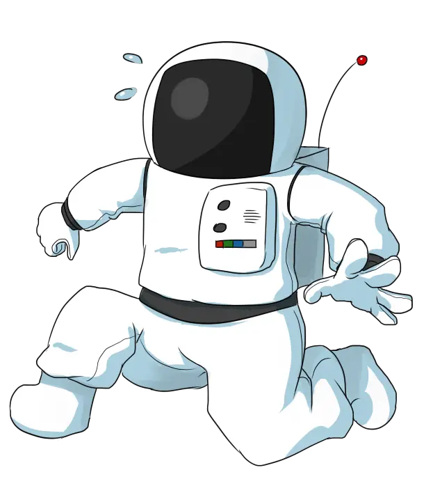 Stock Astronaut Transparent Background Astronaut Clipart Png Astronaut Transparent