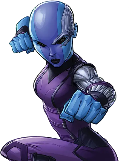 Marvel Nebula Png Picture Stock Guardians Of The Galaxy Animated Series Nebula Nebula Png