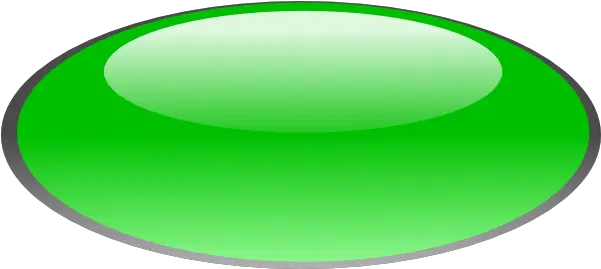 Green Oval Button Clip Art Vector Clip Art Vertical Png Oval Border Png