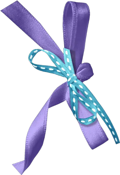 Scrapbooking Ruban Violet Png Tube Purple Ribbon Png Gift Wrapping Purple Ribbon Png
